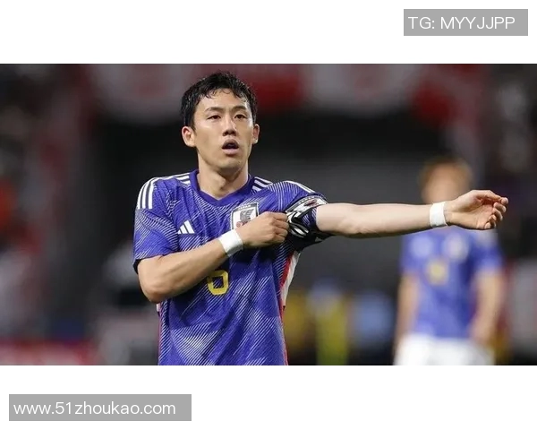 日本队世预赛新阵容揭晓七名新星首次入选远藤航与久保健英继续征战