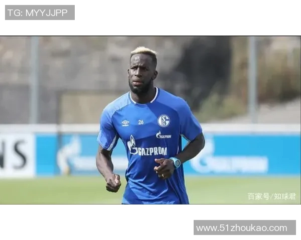 柏林迪纳摩与沙尔克的激烈对决揭示德甲新赛季的竞争格局